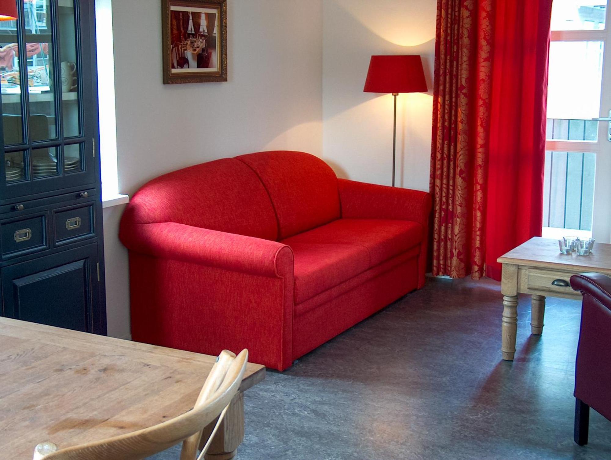 Summio Havenresort Terherne Zimmer foto
